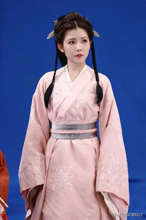 明星图片赖美云