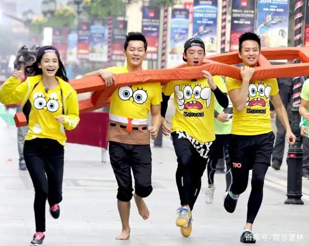 下期《跑男9》老成员回归,看清是谁后,老粉的心情却都嗨不起来