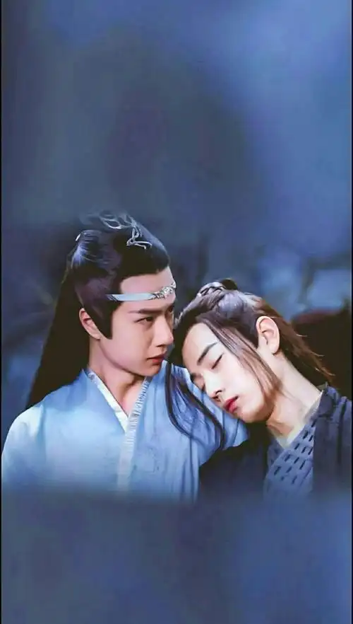 博战一肖#肖战#王一博