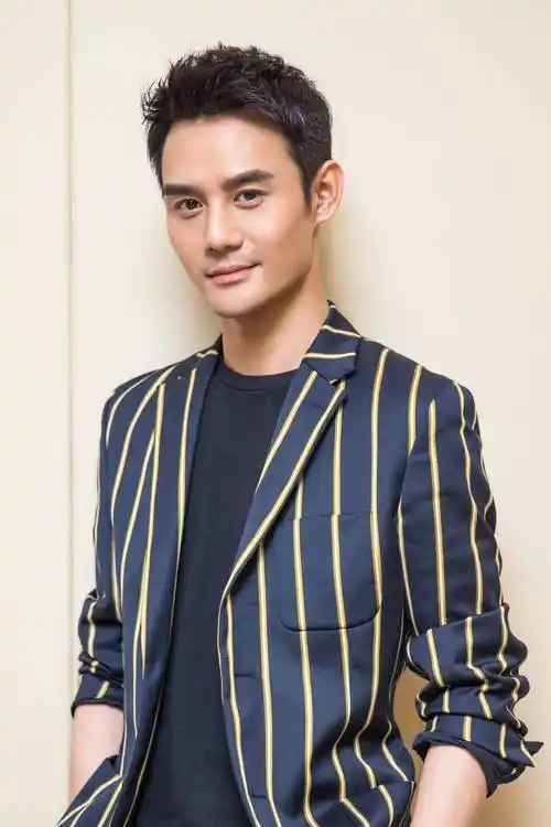 越老越有魅力的男明星,只服这8位!