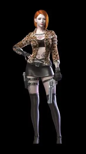 cf王者魅影是英雄级角色吗 cf王者魅影是英雄级角色