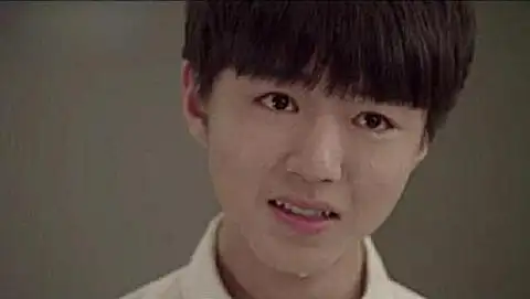 王俊凯哭戏合集, 从夏常安到邬童, 成熟了