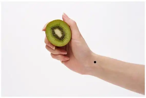 痣相图解:手臂上长痣代表什么