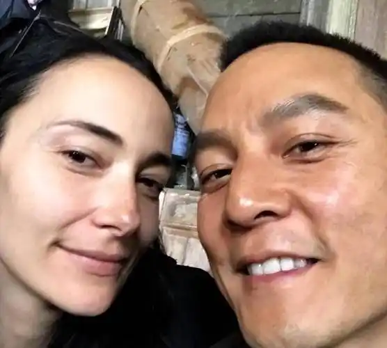 有人丁克25年,有人结婚33年不敢喊老婆_刘德华_吴彦祖_周润发