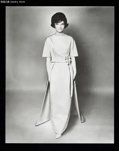 杰奎琳肯尼迪(jacqueline kennedy)