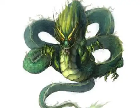 秦始皇为什么别名"祖龙"?他为人族找回丢了八百年的尊严?