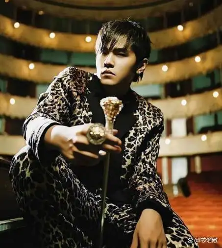 周杰伦的名字有什么含义