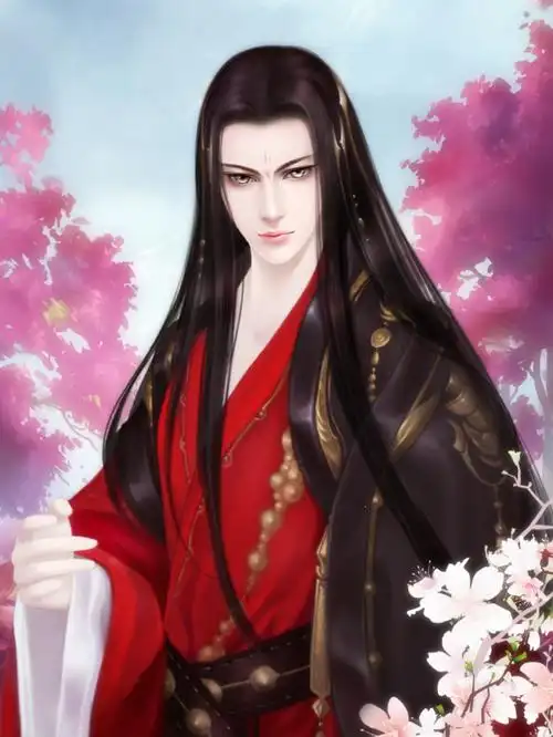 与凤行(男主嘴贱又挂彩) | 魅影箜篌 | 橙光游戏