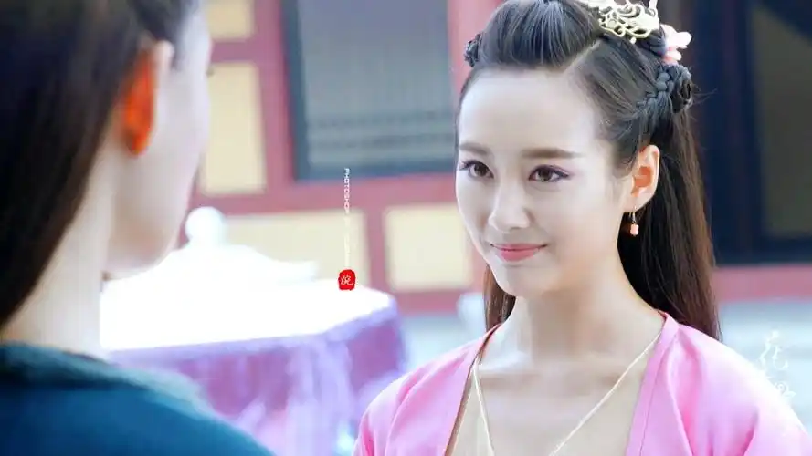 花千骨霓漫天李纯