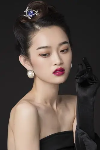 日常业务-化妆师妆面