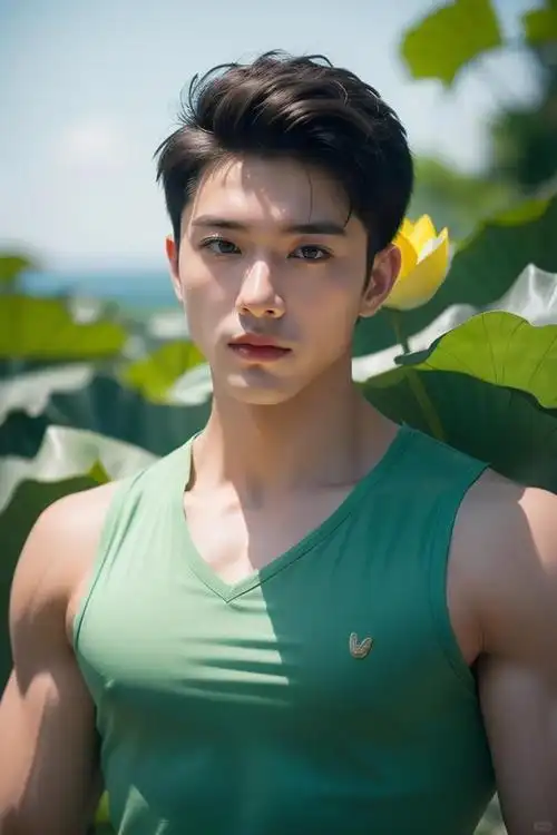 心中有诗意,处处皆风,你的帅气让人心动,只可惜没有永恒的青春