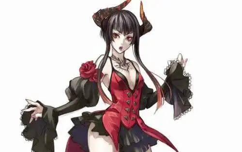 铁拳7全角色套路系列第十六期2d女性角色伊莉莎