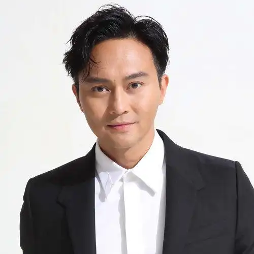 张智霖 (chilam cheung) sorotan lagu