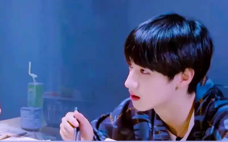 朱志鑫来自元气小可爱的祝福