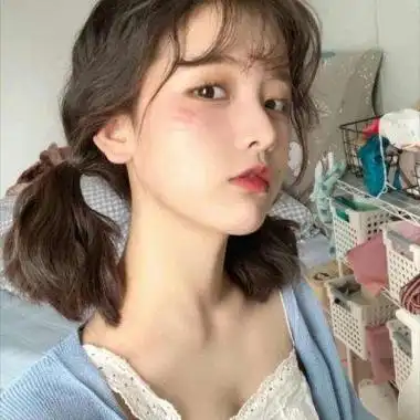 卖萌女生头像要可爱高清漂亮的女神卖萌的照片头像