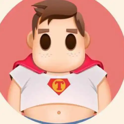 古天乐动漫头像