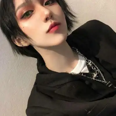 高冷御姐女头像成熟御姐气质范头像