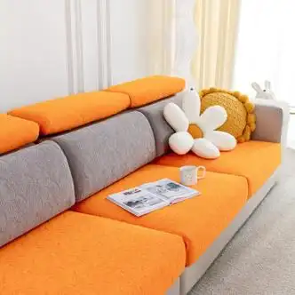 冰丝沙发套罩沙发垫四季通用沙发罩夏季坐垫弹力全包套盖布巾2022新款