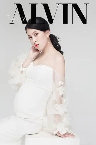 孕妇写真##孕妇照