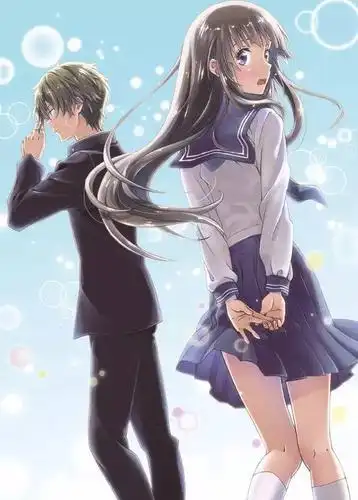 【二次元福利】千反田爱瑠专场-不喜勿入