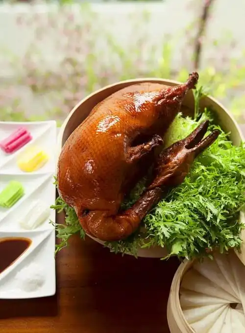 2020杭州黑珍珠餐厅新鲜出炉,跟着吃就对了