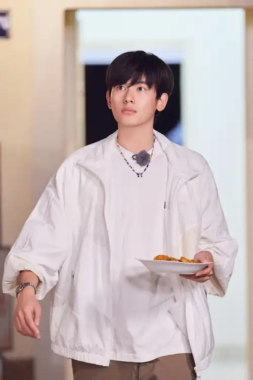 胡先煦花儿与少年