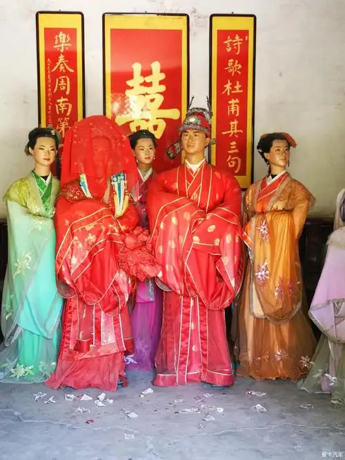 召唤鹿卡抱犊寨之牛郎织女家串个门