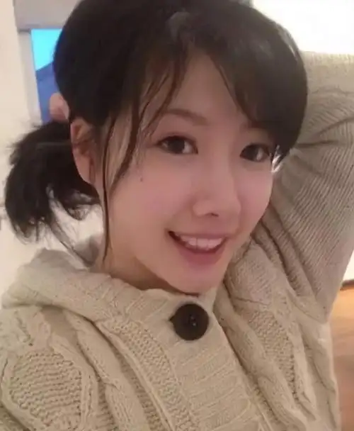 我是路人甲王婷横漂10年后我依然是一个龙套