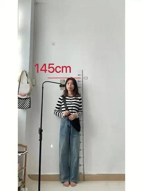 小个子穿搭  #145小个子穿搭  #ootd  #小个子女生的穿搭法则  #150