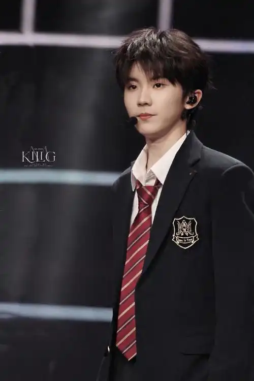 马嘉祺这是我的岛