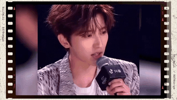 盘点蔡徐坤搞笑名场面