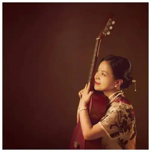 原创12首经典情歌三种高端格式聆听陈涓大碟盛大发布