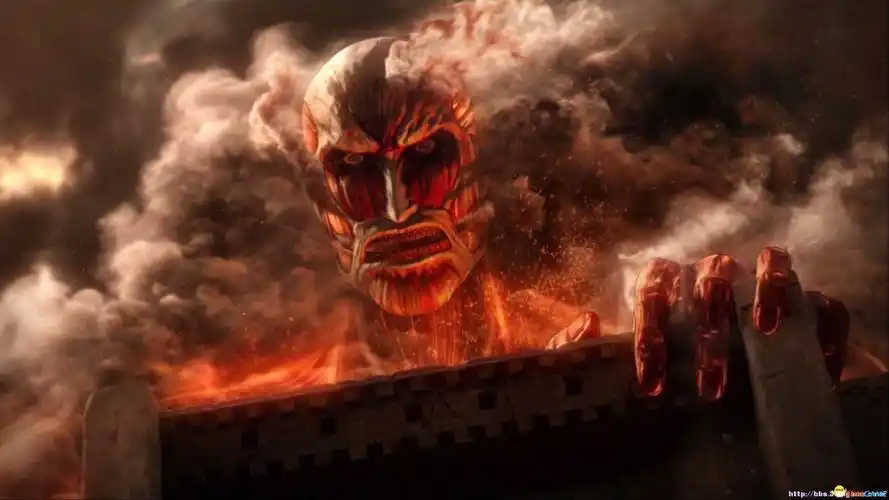 进击的巨人 图文流程教程攻略 s评价及紧急讨伐位置