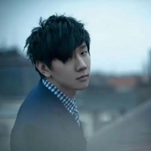 喜欢林俊杰的人什么心态