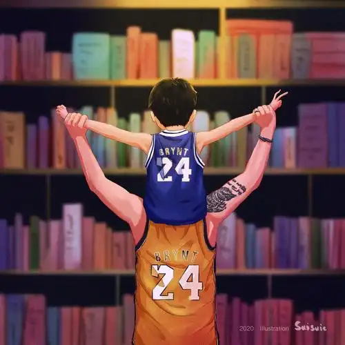 长大以后的怀念_suisuic__插画师作品_涂鸦王国gracg.com