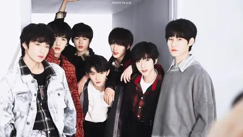 时代少年团 图源水印 - 堆糖,美图壁纸兴趣社区