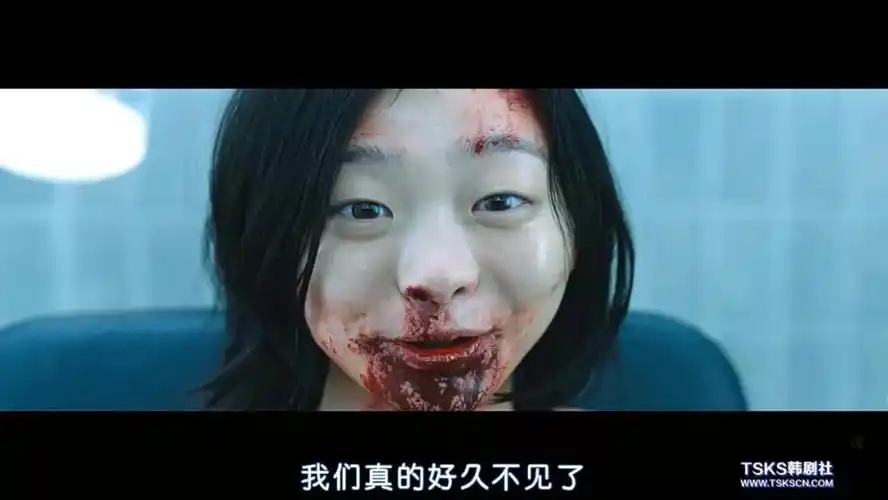 血腥暴力重口味这样的超级英雄你打几分