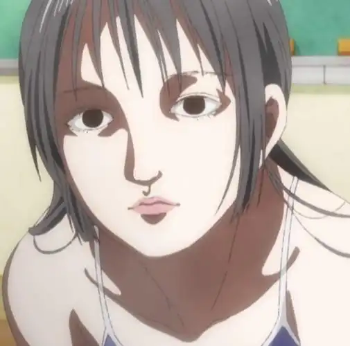 游戏3人娘 可爱头像 搞怪头像 动漫头像 自截