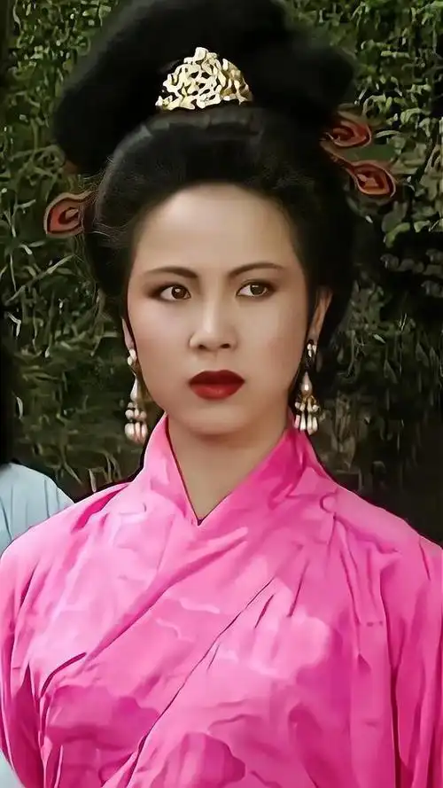 三国演义,赵越饰演的孙尚香,太漂亮了_网易订阅