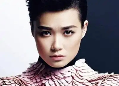 扒扒娱乐圈那些美艳的方脸女星