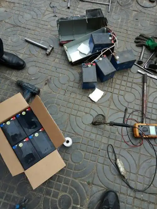 电动车的电池,对每一个骑车的车主来说是最重要的.