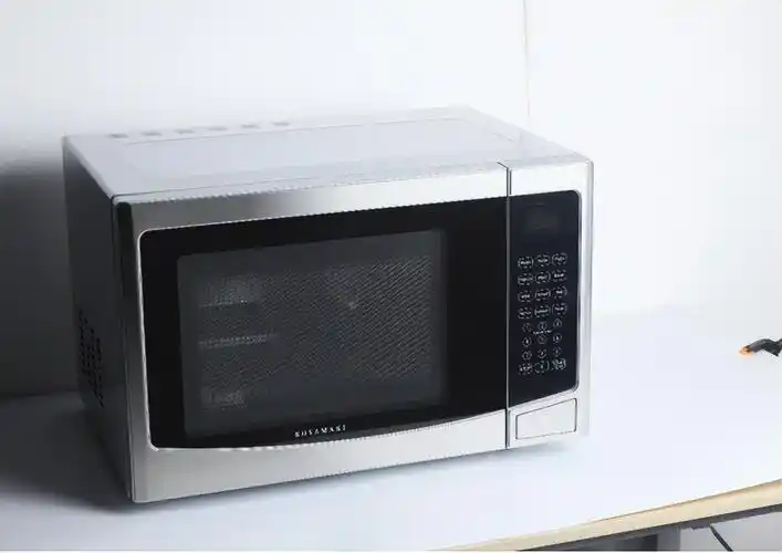 微波炉加热食物正确方法