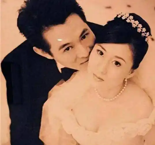 让李连杰陨落的美人_利智_黄秋燕_身材