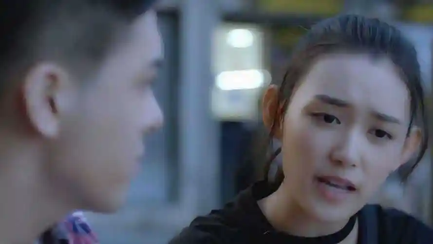 带着爸爸去留学蒋依依曾舜晞吻戏来袭甜蜜指数瞬间攀升