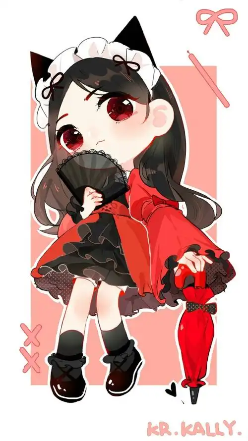 tfboys karry 王俊凯 我们的少年时代 女装 cr.