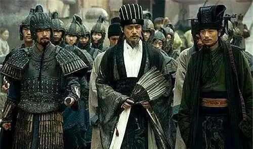 赵云去世后,托梦给诸葛亮了吗?是真的还是传说?