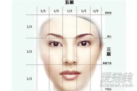 古力娜扎神似赵丽颖 娱乐圈不撞脸有那么难嘛?