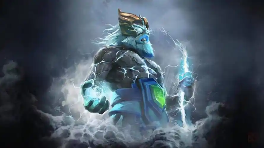 dota各英雄技能详解,关于dota英雄大全图鉴介绍