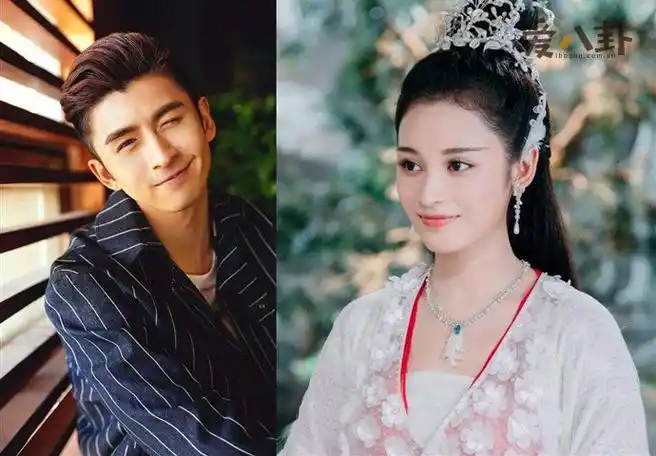 云龙王一菲恋情近况小编查了下资料,张云龙和王一菲还是嘉行传媒的