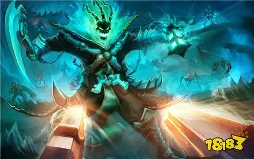 英雄联盟手游复活甲cd有多长复活甲cd时长介绍